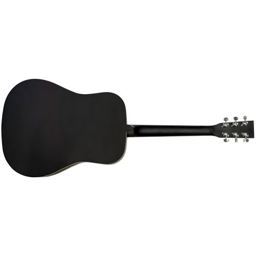 Акустическая гитара MAXTONE WGC4010 Natural
